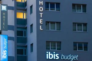 ibis budget braga centro