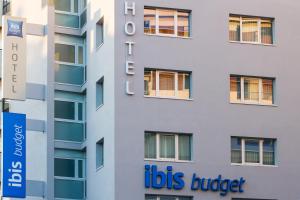 ibis budget braga centro