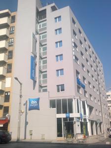 ibis budget braga centro