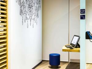 ibis budget braga centro