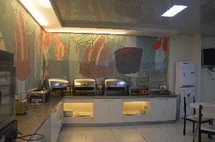 hanting express gaoyou east pipa road