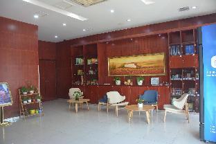 hanting express gaoyou east pipa road