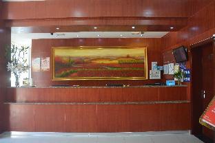 hanting express gaoyou east pipa road