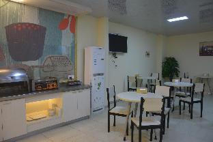 hanting express gaoyou east pipa road