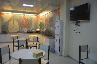 hanting express gaoyou east pipa road