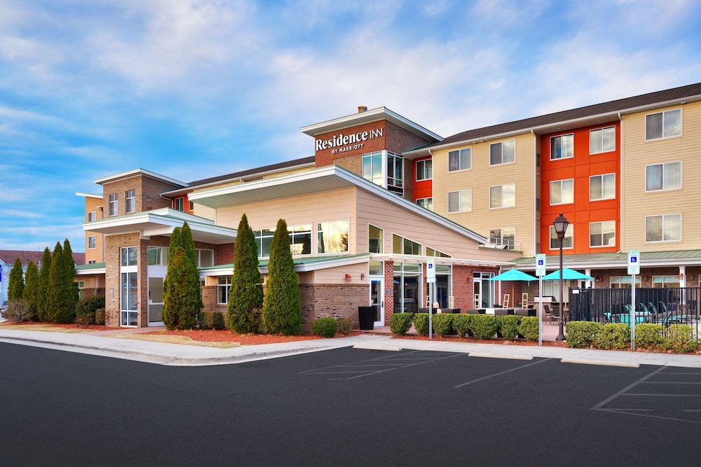 residence inn by marriott greenville