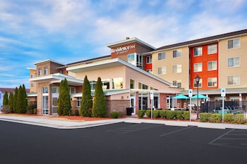 Residence Inn By Marriott Greenville,Pitt County>>Greenville,3 star