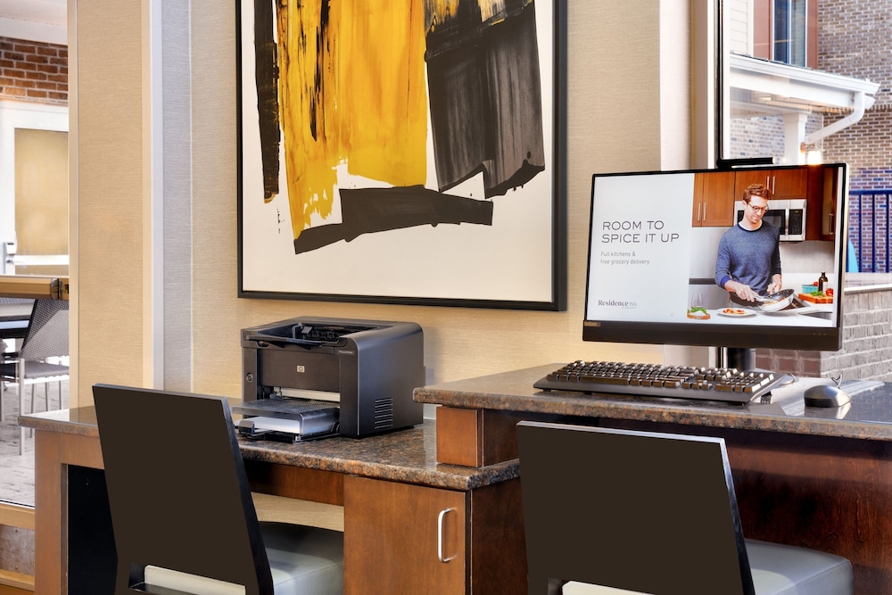 residence inn by marriott greenville