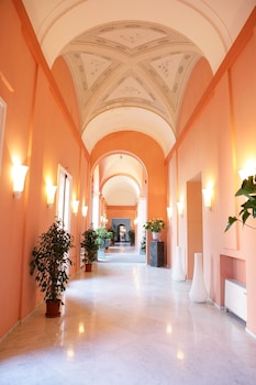 Miglio D'oro Park Hotel,Ercolano>>Campania,4 star