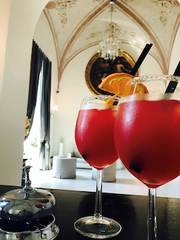 Miglio D'oro Park Hotel,Ercolano>>Campania,4 star