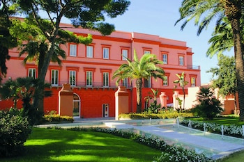 Miglio D'oro Park Hotel,Ercolano>>Campania,4 star