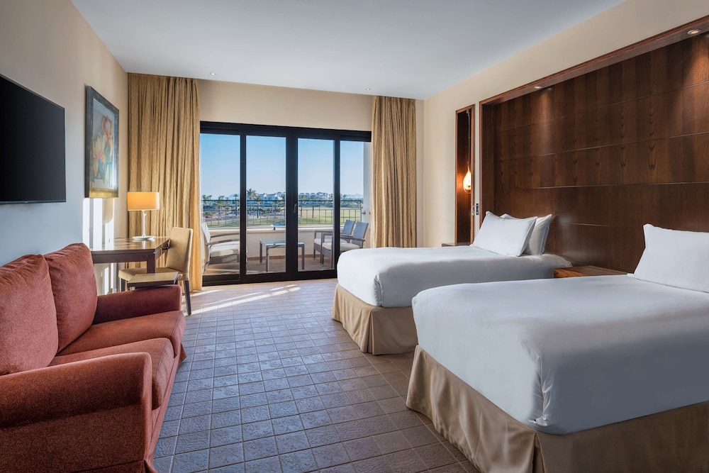 doubletree by hilton la torre golf and spa resort