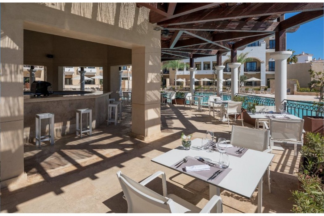 doubletree by hilton la torre golf and spa resort