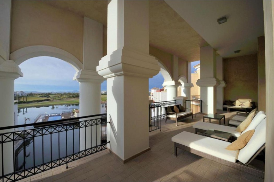 doubletree by hilton la torre golf and spa resort