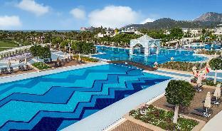 Hilton Dalaman Sarigerme Resort & Spa,Fethiye>>Dalaman,5 star