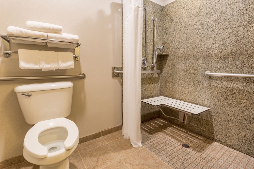holiday inn express hotel and suites manteca by ihg