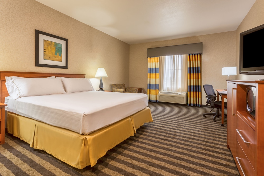 holiday inn express hotel and suites manteca by ihg