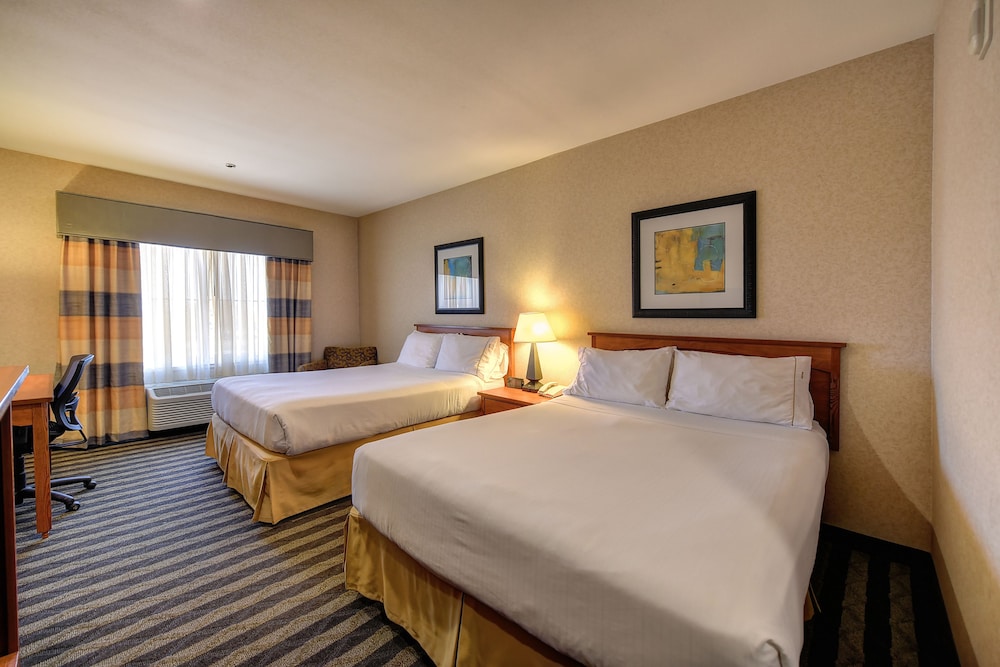 holiday inn express hotel and suites manteca by ihg