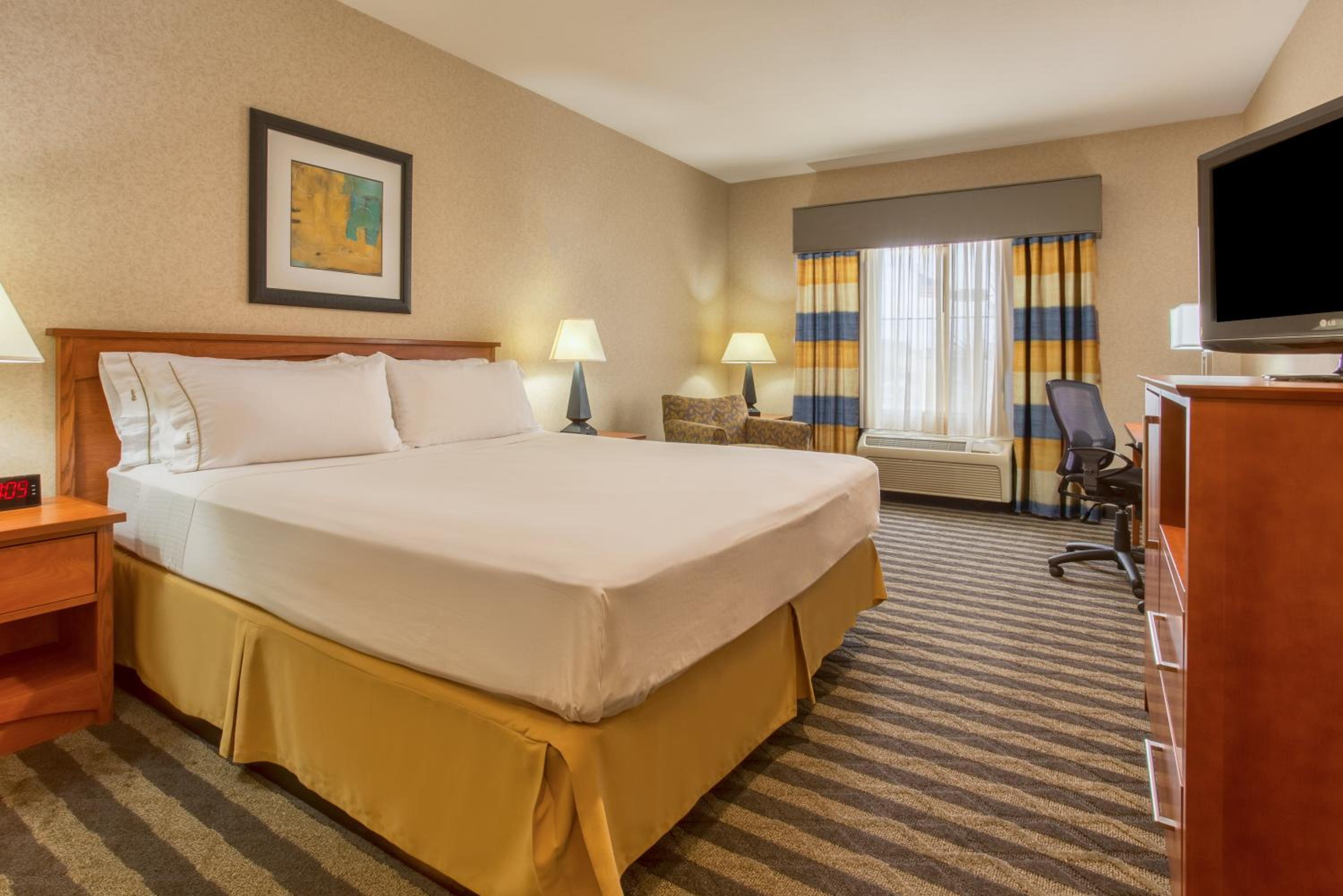 holiday inn express hotel and suites manteca by ihg