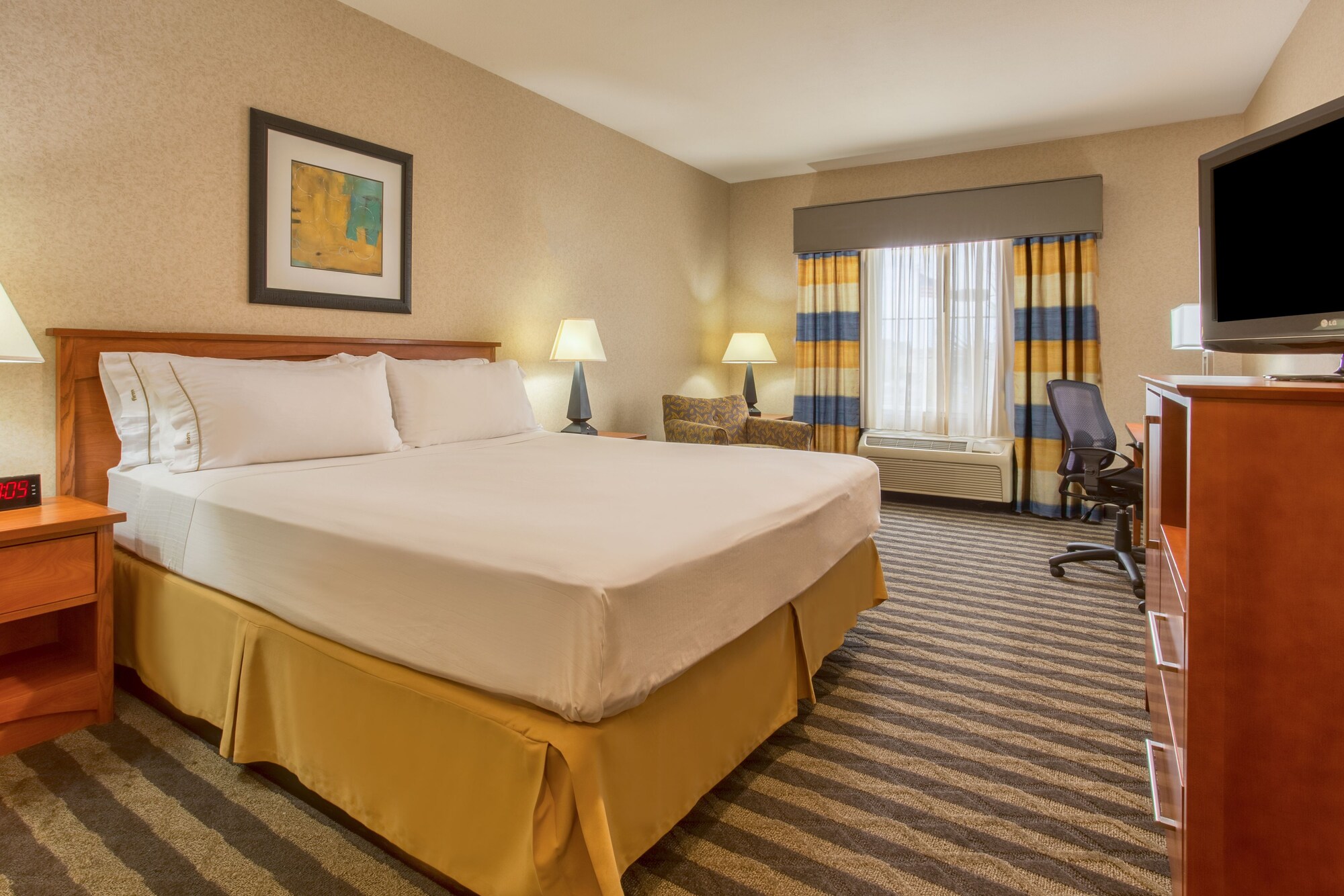 holiday inn express hotel and suites manteca by ihg