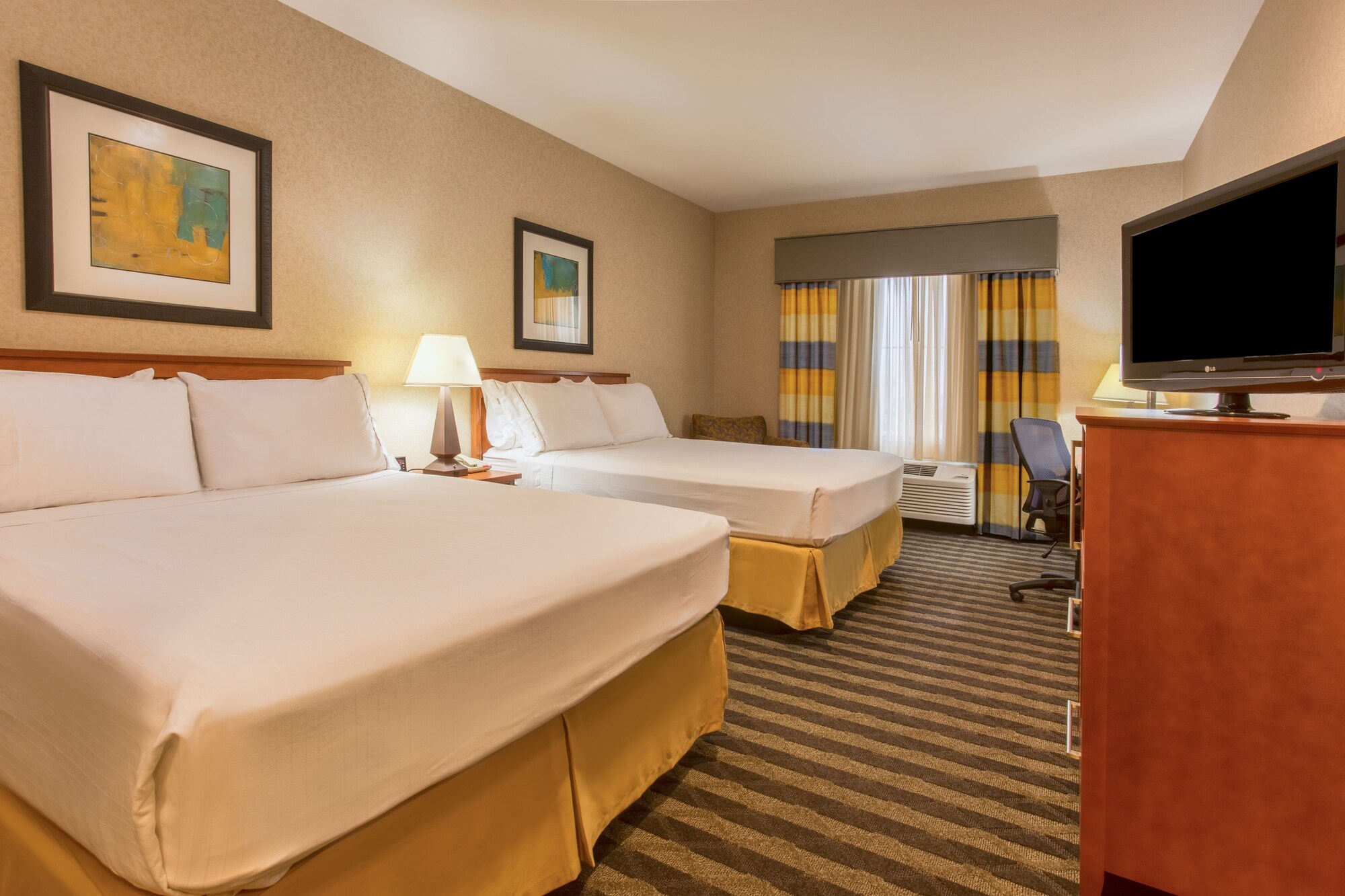 holiday inn express hotel and suites manteca by ihg