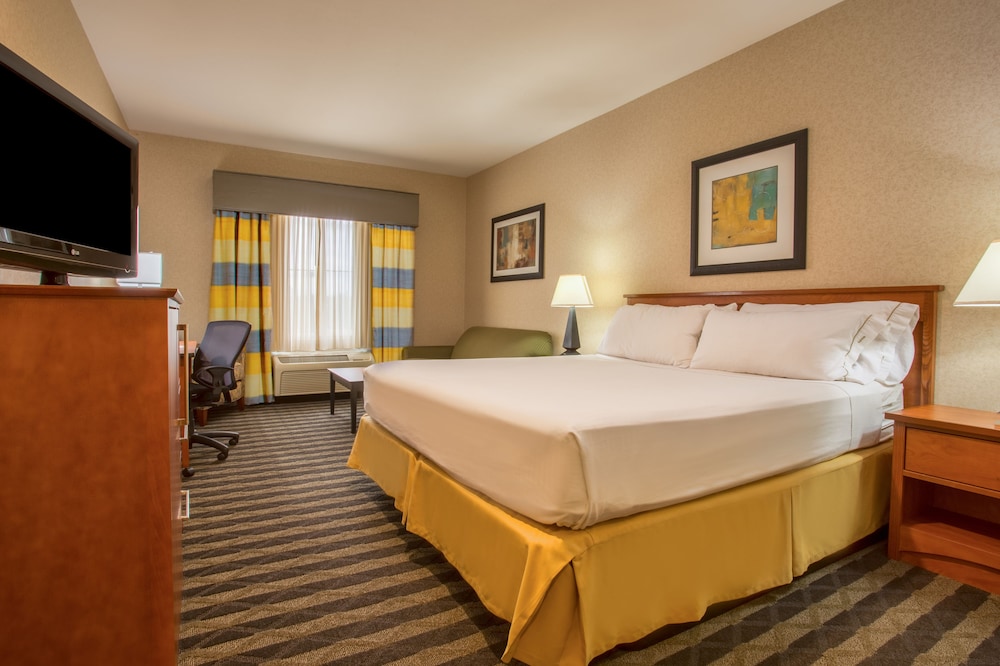 holiday inn express hotel and suites manteca by ihg