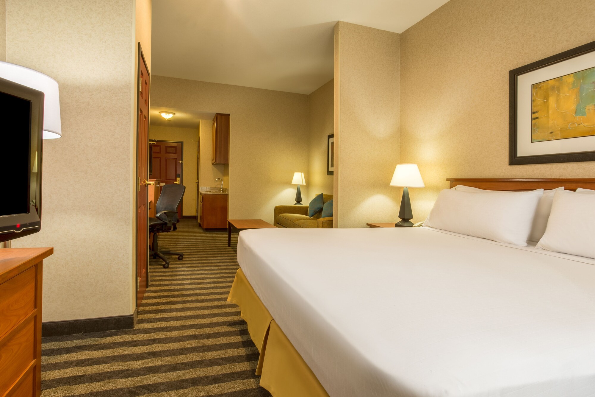holiday inn express hotel and suites manteca by ihg