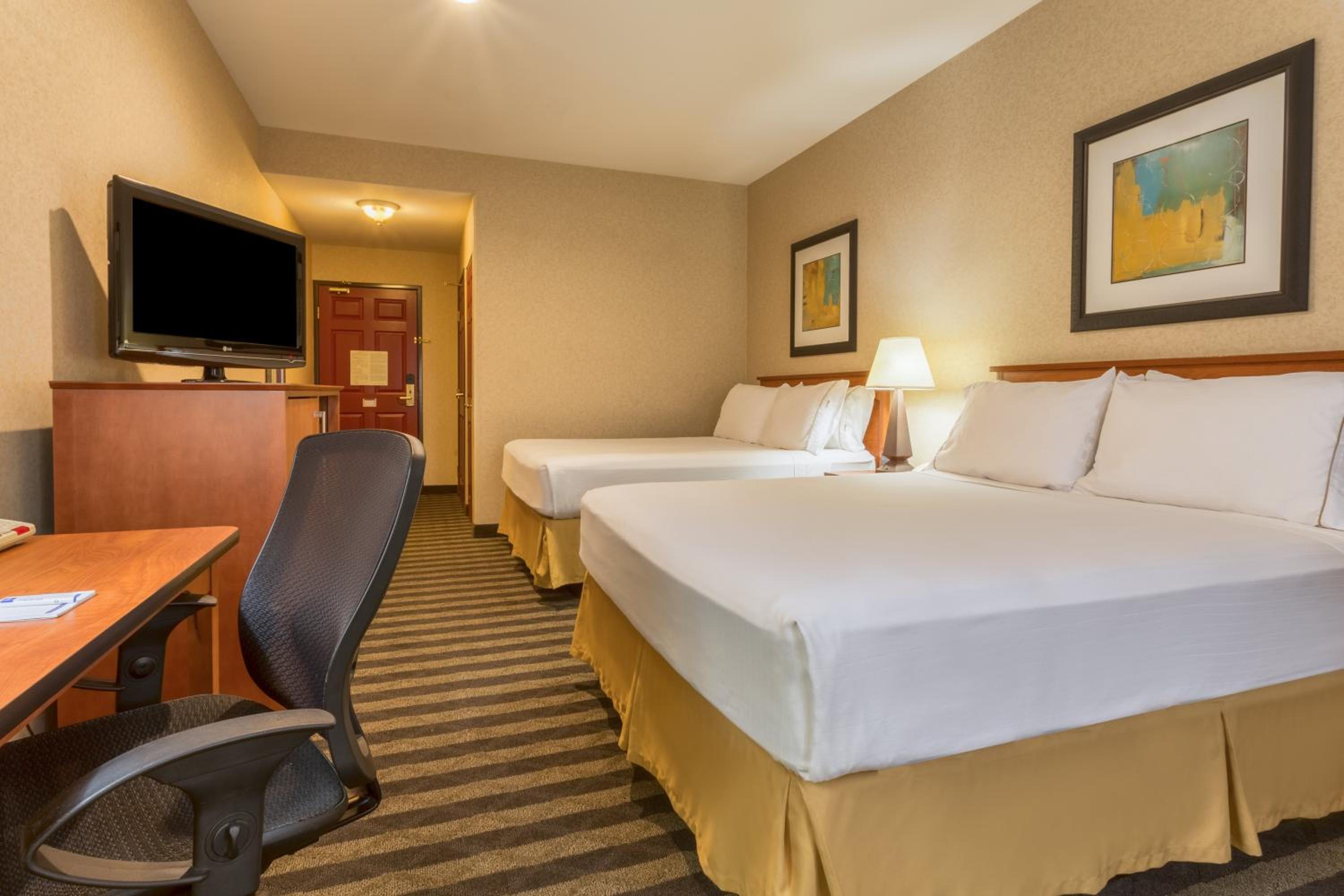 holiday inn express hotel and suites manteca by ihg