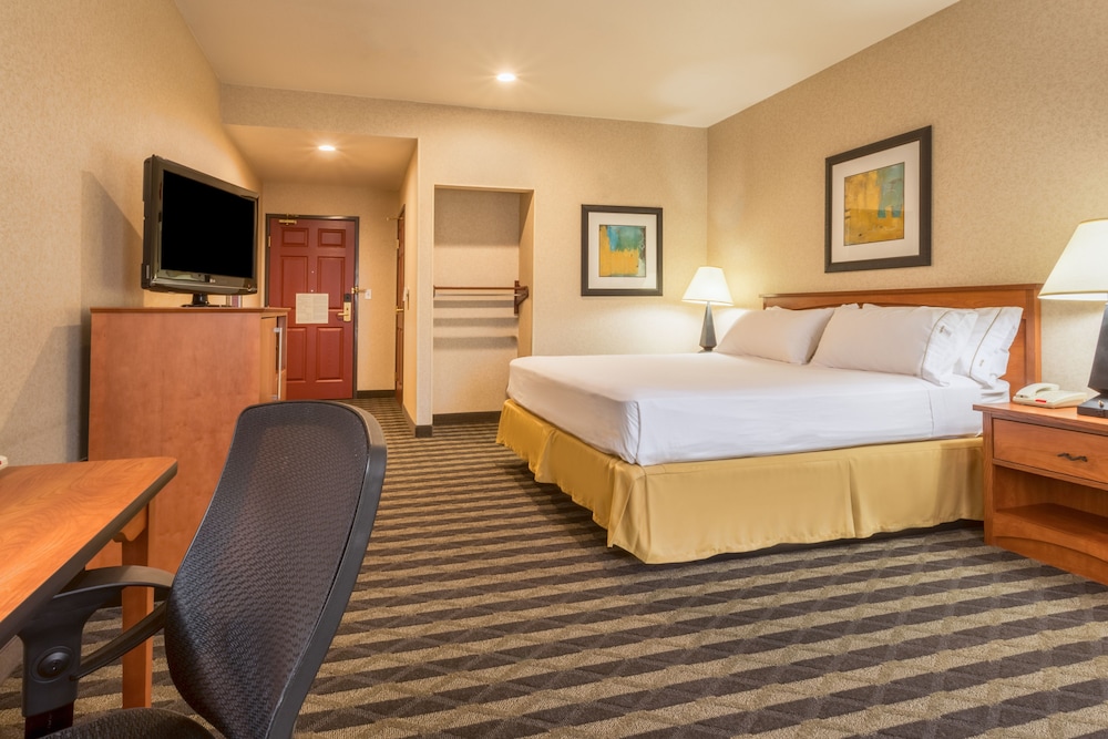 holiday inn express hotel and suites manteca by ihg