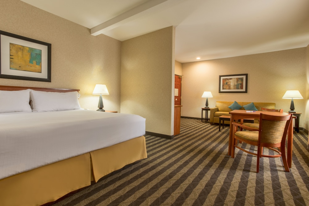 holiday inn express hotel and suites manteca by ihg