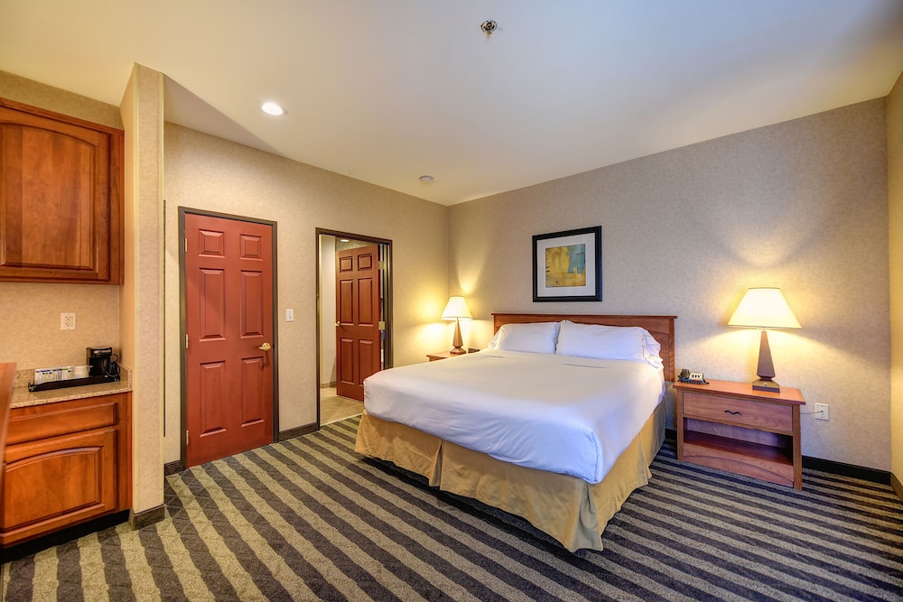 holiday inn express hotel and suites manteca by ihg