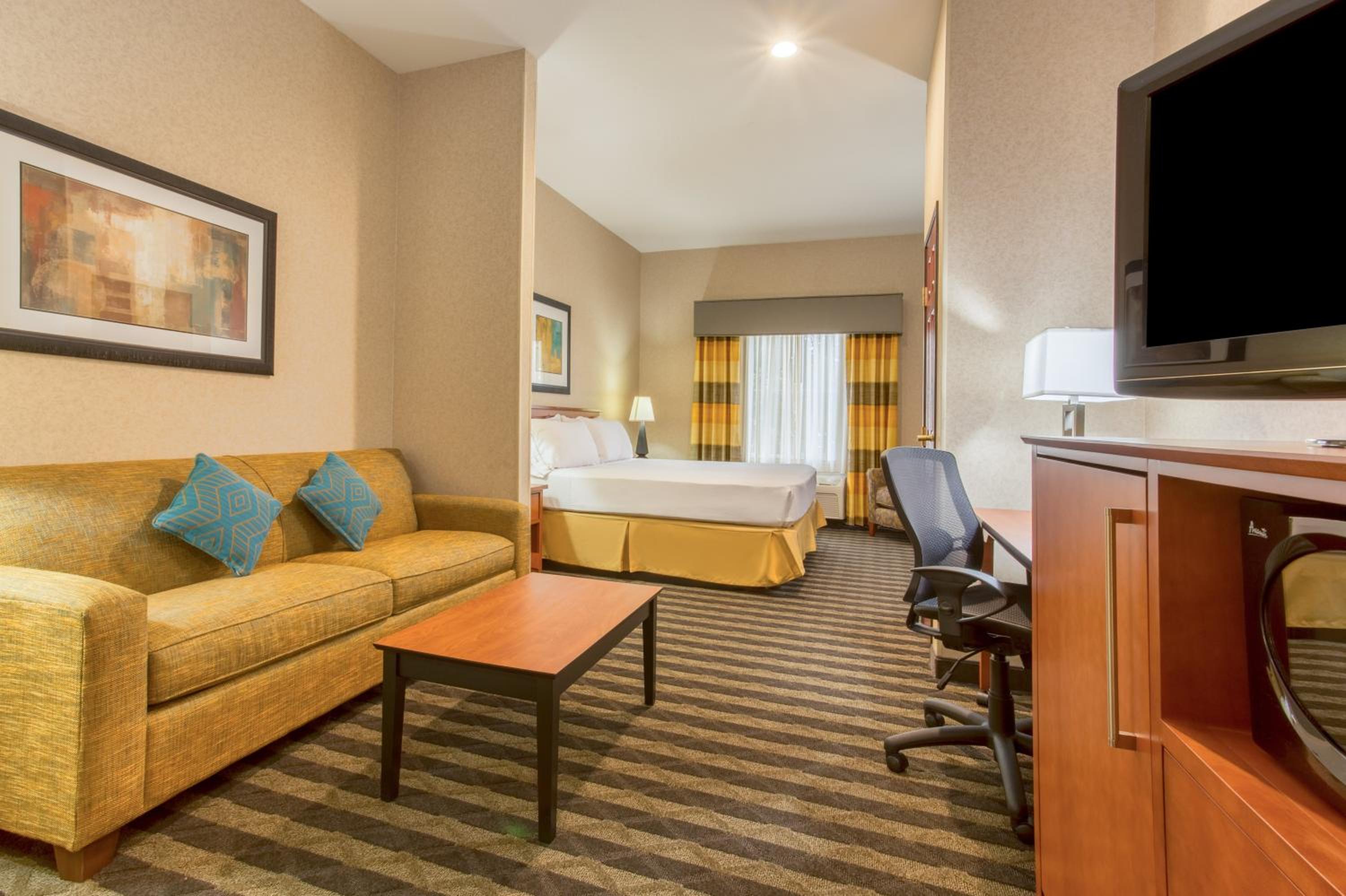 holiday inn express hotel and suites manteca by ihg