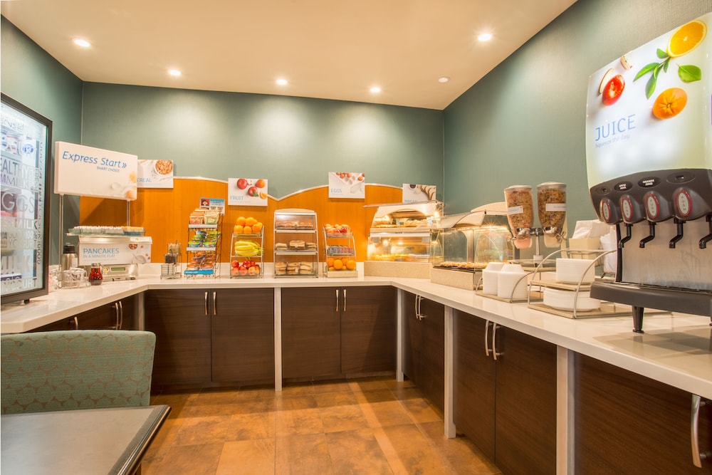 holiday inn express hotel and suites manteca by ihg