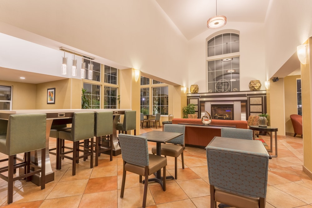 holiday inn express hotel and suites manteca by ihg