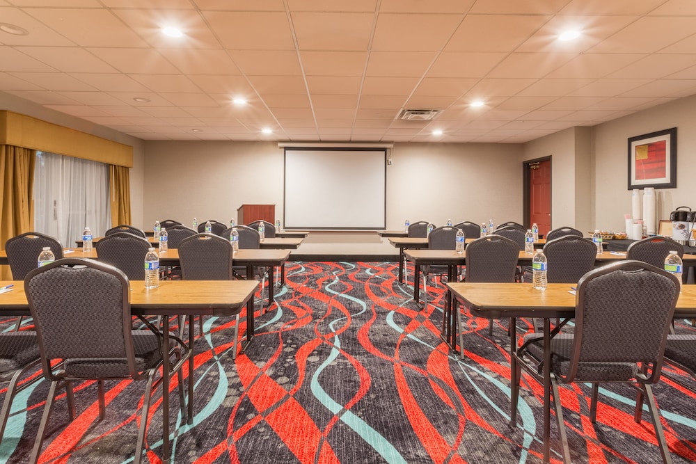 holiday inn express hotel and suites manteca by ihg