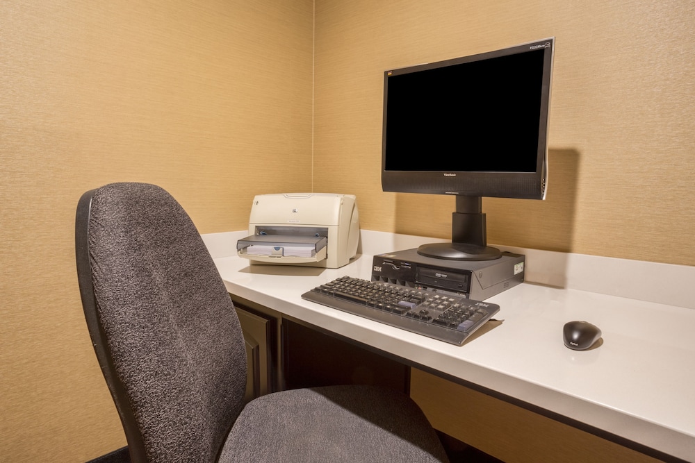 holiday inn express hotel and suites manteca by ihg