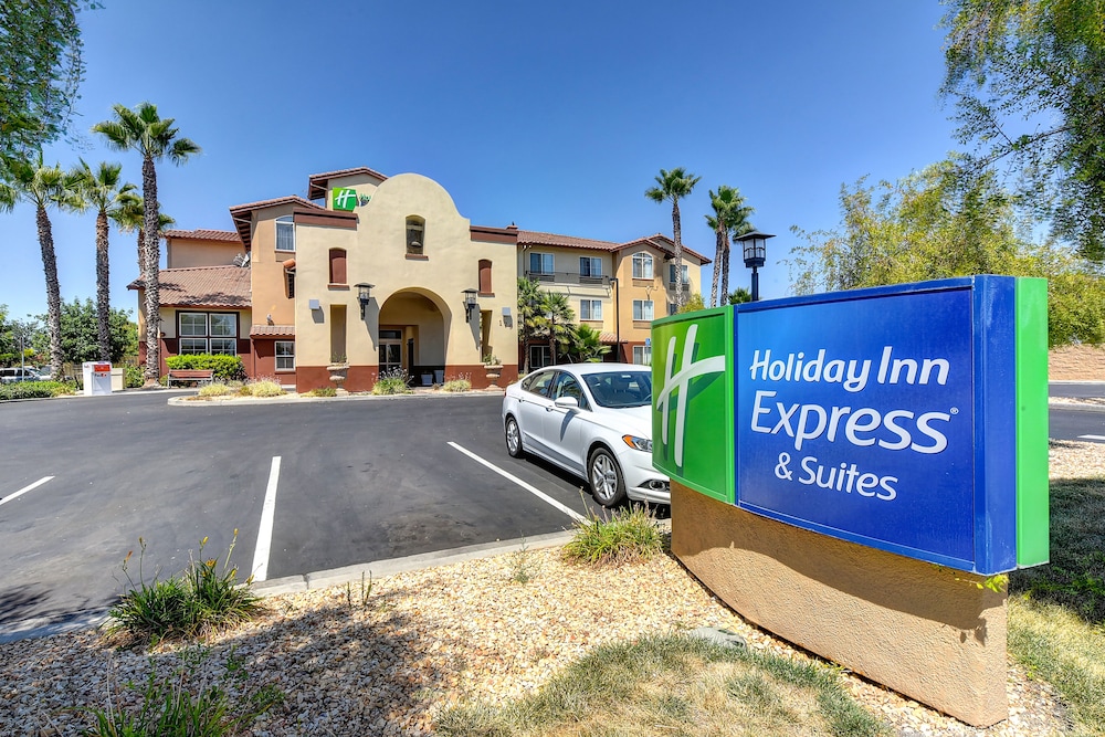 holiday inn express hotel and suites manteca by ihg