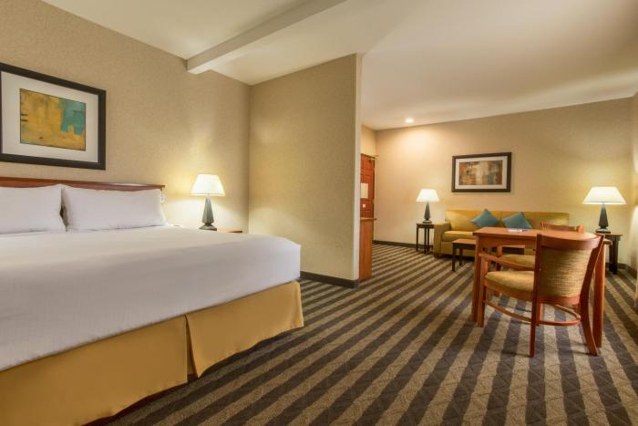 holiday inn express hotel and suites manteca by ihg