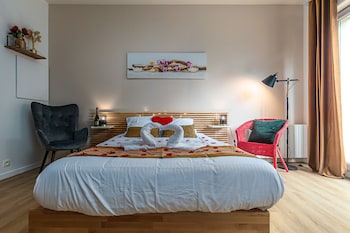 havre de paix paris asnieres