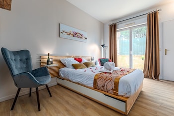 havre de paix paris asnieres