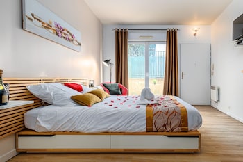 havre de paix paris asnieres