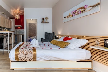 havre de paix paris asnieres