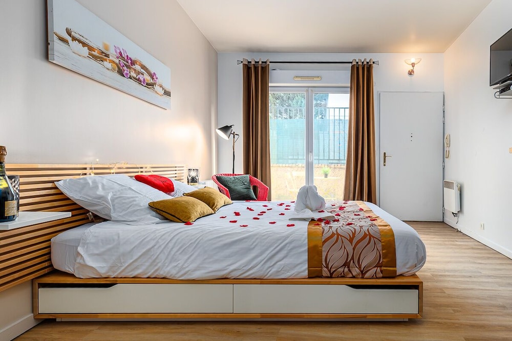 havre de paix paris asnieres