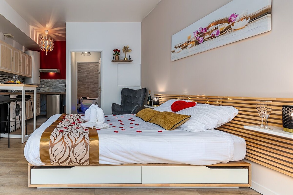 havre de paix paris asnieres