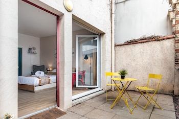 havre de paix paris asnieres