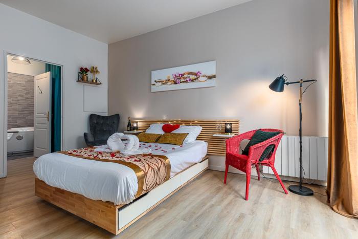 havre de paix paris asnieres