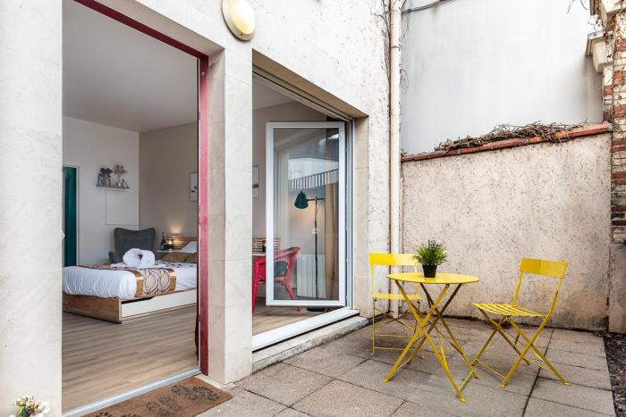 havre de paix paris asnieres