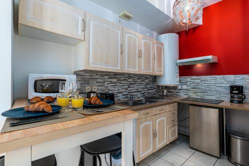 havre de paix paris asnieres