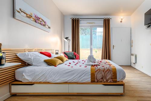 havre de paix paris asnieres