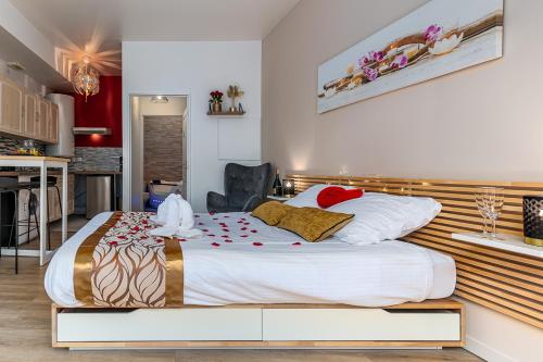 havre de paix paris asnieres